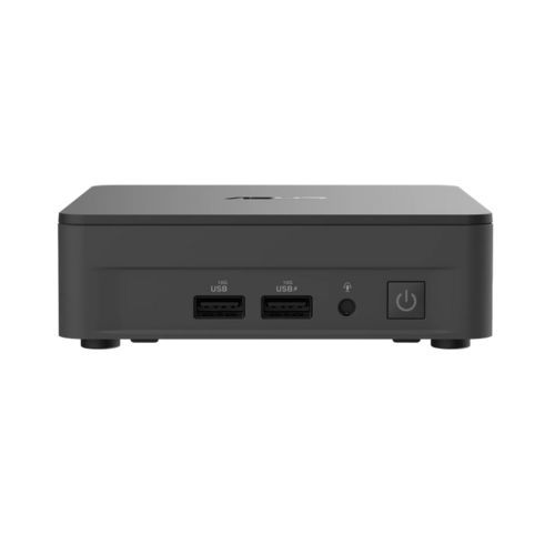 PC box - NUC 13 Pro  - ASUSTeK computer INC - 13th Generation Intel® Core™ / Intel® Core™ i3-1315U / Intel® Core™ i5-1340PE