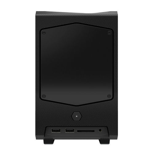 PC de mesa - NUC 11 Extreme - ASUSTeK computer INC - Intel® Core i7 / Intel® Core™ de 11.ª generación / Intel® Core™ i9
