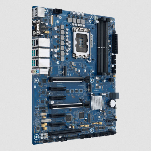 Placa madre ATX - Q870A-IM-A - ASUSTeK computer INC - AMD / NVIDIA / Intel® Core™ Ultra
