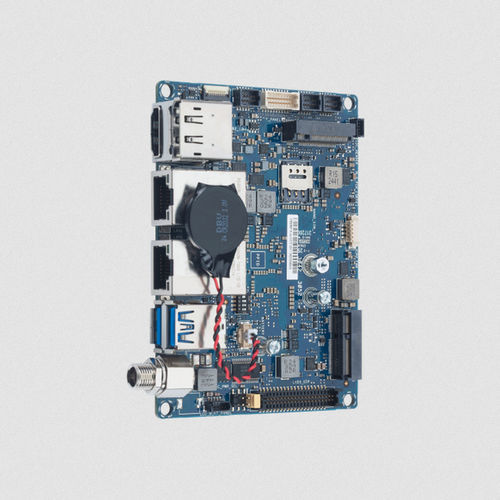 Ordenador monotarjeta Pico-ITX - X7835REP-IM-AA - ASUSTeK computer INC - Intel Atom® x7433RE / Intel Atom® x7211RE / Intel® Atom™ x7835RE