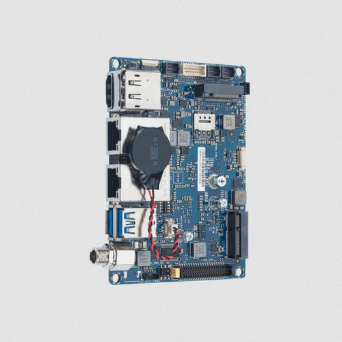 Ordenador monotarjeta Pico-ITX - X7211REP-IM-AA - ASUSTeK computer INC - Intel Atom® x7433RE / Intel Atom® x7211RE / Intel® Atom™ x7835RE