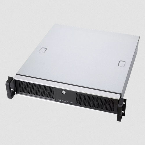 PC box - EBS-2U300 - ASUSTeK computer INC - en bastidor / embarcado / Intel® Core i3