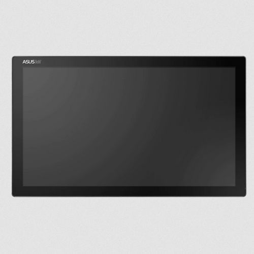 Panel PC con pantalla táctil multipuntos - IPP-J6412-215W - ASUSTeK computer INC - de LCD / pantalla táctil capacitiva PCAP / 10.1"