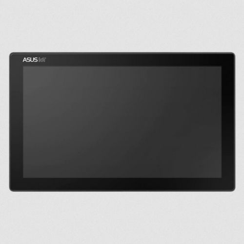 Panel PC con pantalla táctil multipuntos - IPP-J6412-156W - ASUSTeK computer INC - de LCD / pantalla táctil capacitiva PCAP / 15,6"