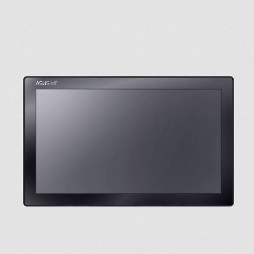 Panel PC con pantalla táctil multipuntos - IPP-H610-215W - ASUSTeK computer INC - de LCD / pantalla táctil capacitiva PCAP / 21,5"