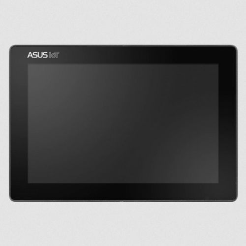 Panel PC con pantalla táctil multipuntos - IPP-J6412-101W - ASUSTeK computer INC - de LCD / pantalla táctil capacitiva PCAP / 10.1"