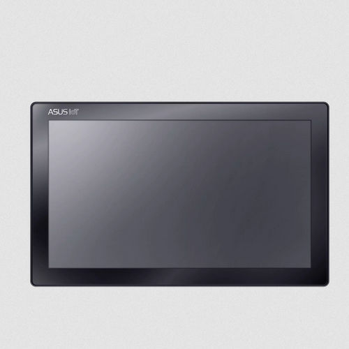 Panel PC con pantalla táctil multipuntos - IPP-H610-156W - ASUSTeK computer INC - de LCD / pantalla táctil capacitiva PCAP / 15,6"