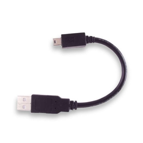 Cable eléctrico de datos - CBL-USB-A-MINIB - Dracal Technologies Inc. - USB