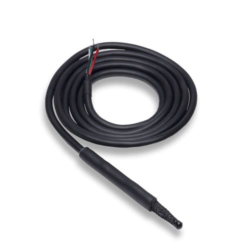 Sonda de temperatura y de humedad relativa - I2C-TRH320 - Dracal Technologies Inc. - DC / para entorno difícil / IP64