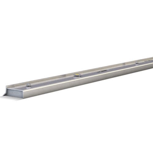 Sistema de encofrado de tabiques - TT Pro - RATEC GmbH - de losas / de acero / para hormigón