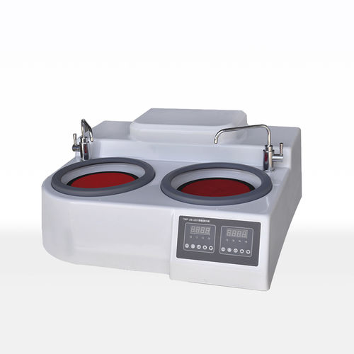Máquina lijadora-pulidora las muestras metalográficas - TMP-2B-220 - Laizhou Lailuote Test Instrument Co., Ltd.
