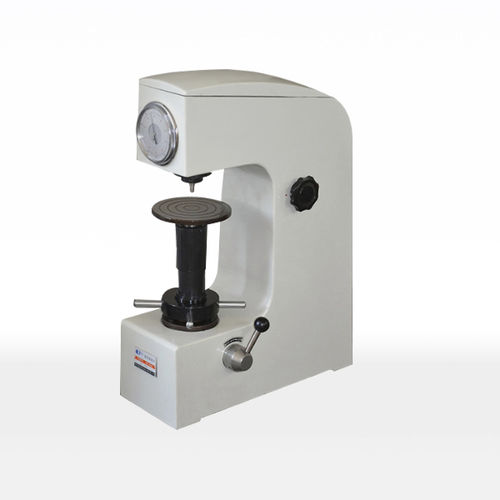 Durómetro Rockwell - HR-150A - Laizhou Lailuote Test Instrument Co., Ltd. - analógico