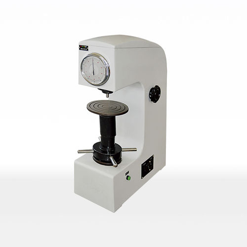 Durómetro Rockwell - HRD-150 - Laizhou Lailuote Test Instrument Co., Ltd. - de mesa / automático / analógico