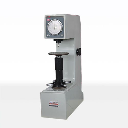 Durómetro Rockwell - HRD-150C - Laizhou Lailuote Test Instrument Co., Ltd. - de mesa / analógico