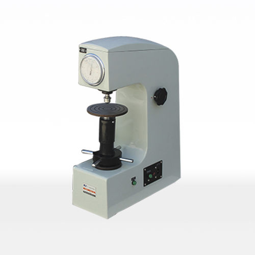 Durómetro Rockwell - XHRD-150 - Laizhou Lailuote Test Instrument Co., Ltd. - de mesa / para plástico / automático