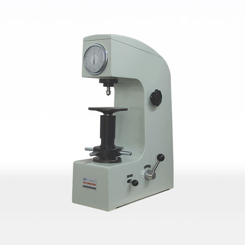 Durómetro Rockwell -  XHR-150 - Laizhou Lailuote Test Instrument Co., Ltd. - de mesa / de metales / de metales no ferrosos
