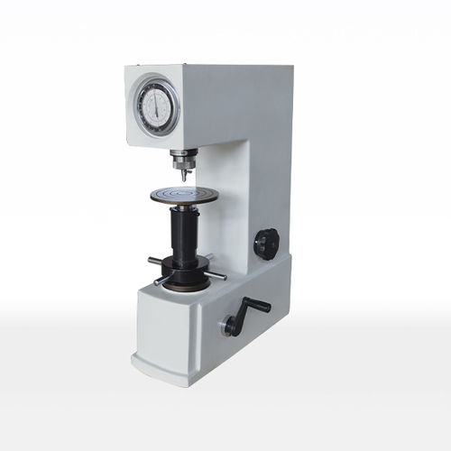 Durómetro Rockwell - HR-150/45 - Laizhou Lailuote Test Instrument Co., Ltd. - de mesa / para muestra metalográfica / analógico