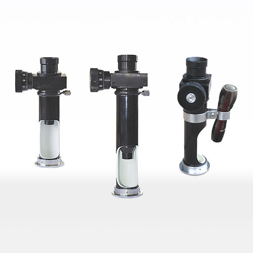 Durómetro Brinell - JC series - Laizhou Lailuote Test Instrument Co., Ltd. - portátil / de medición