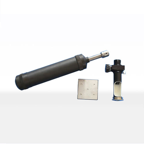 Durómetro Brinell - HBX-0.5 - Laizhou Lailuote Test Instrument Co., Ltd. - portátil / de medición / para piezas grandes