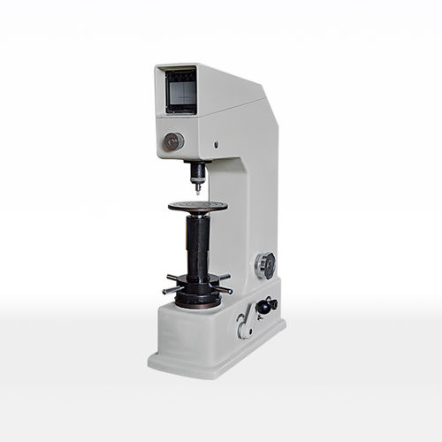 Durómetro Brinell - HBRV-187.5 - Laizhou Lailuote Test Instrument Co., Ltd. - Rockwell / Vickers / de mesa