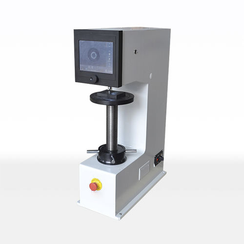 Durómetro Brinell - MHBS-3000 - Laizhou Lailuote Test Instrument Co., Ltd. - Rockwell / Vickers / de mesa