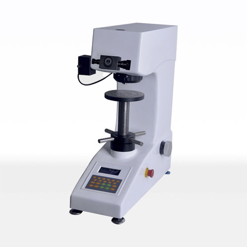 Durómetro Vickers - HV-10Z / 30Z / 50Z  - Laizhou Lailuote Test Instrument Co., Ltd. - de mesa / para acero / para cerámica