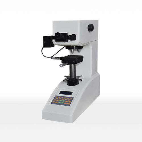 Durómetro Vickers - HV-1000Z - Laizhou Lailuote Test Instrument Co., Ltd. - micro Vickers / de mesa / de metales no ferrosos