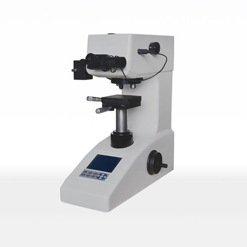 Durómetro Knoop/Vickers - HVS-1000  - Laizhou Lailuote Test Instrument Co., Ltd. - de mesa / digital