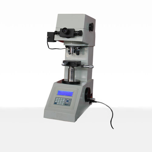 Durómetro Vickers - 200HV-5  - Laizhou Lailuote Test Instrument Co., Ltd. - de mesa / de metales / de metales no ferrosos