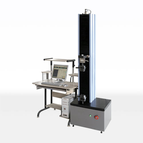 Máquina de prueba universal - WDW - Laizhou Lailuote Test Instrument Co., Ltd. - de compresión / de tensión / de flexión