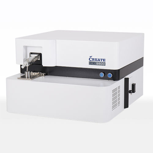 Espectrómetro óptico - CX-9800 - Laizhou Lailuote Test Instrument Co., Ltd. - de laboratorio / de mesa / CCD