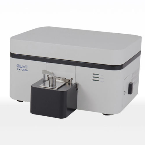 Espectrómetro óptico - CX-9500 - Laizhou Lailuote Test Instrument Co., Ltd. - para análisis / CCD / de lectura directa