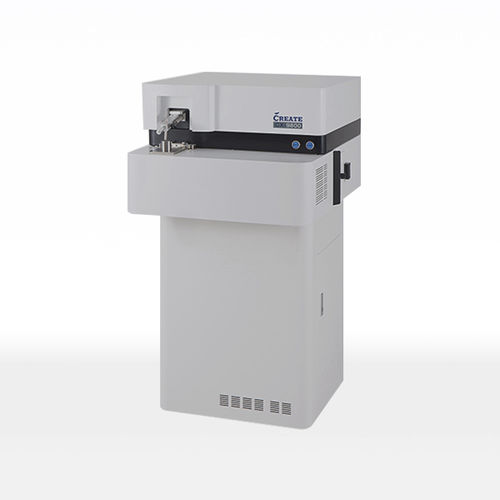 Espectrómetro óptico - CX-9800 - Laizhou Lailuote Test Instrument Co., Ltd. - de medición / CCD / de lectura directa