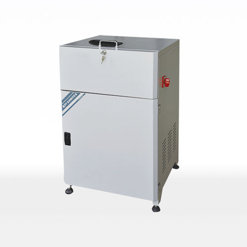 Máquina lijadora-pulidora para preparación de muestras - MYJ-1 - Laizhou Lailuote Test Instrument Co., Ltd. - de metal / para cerámica