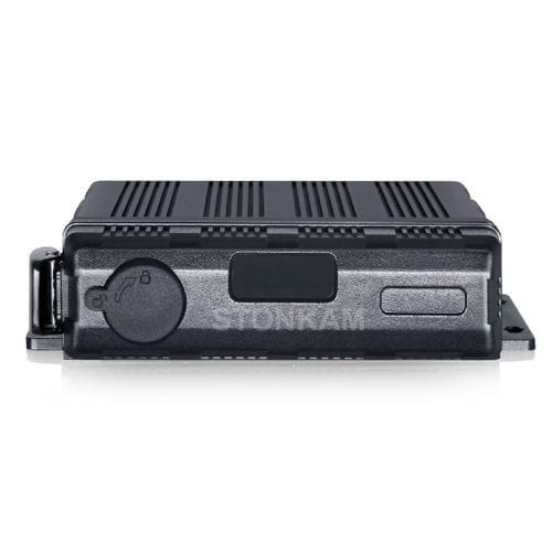 Registrador DVR - DV454 - Stonkam - de vídeo / para videovigilancia / para vehículos