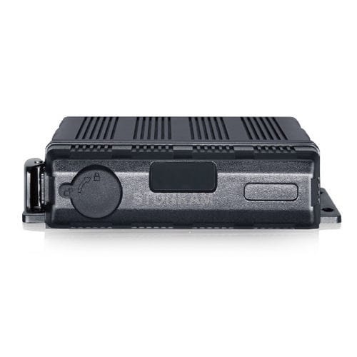 Registrador DVR - DV428 - Stonkam - de vídeo / para videovigilancia / para vehículos