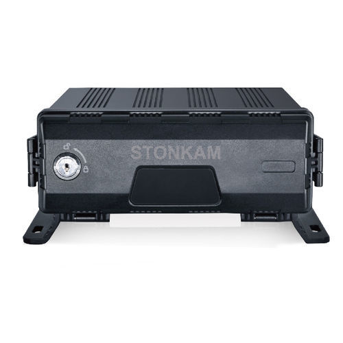 Registrador DVR - DV424 - Stonkam - de vídeo / para videovigilancia / para vehículos