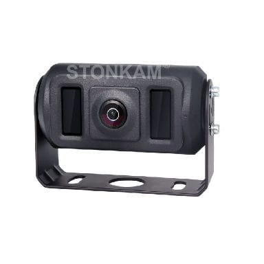 Sistema de cámara digital - ADA37 - Stonkam - para vehículos / de vigilancia / de detección