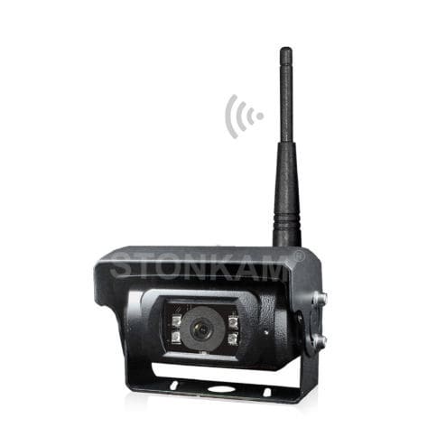 Sistema de cámara digital - HDW835M - Stonkam - para vehículos / para la industria del automóvil / de vigilancia