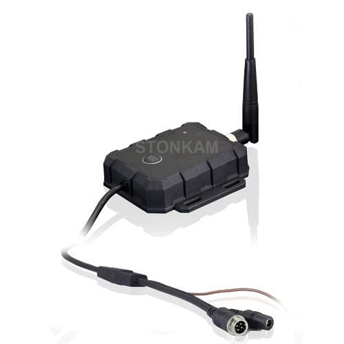 Transmisor de video - WT473 - Stonkam