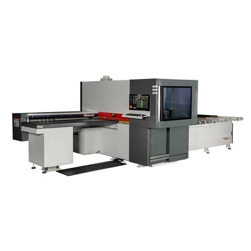 Centro de taladrado CNC - 5000 Smart X - Boyga - vertical / para madera