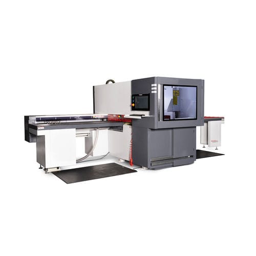 Centro de taladrado CNC - 5000 Smart - Boyga - vertical / para madera
