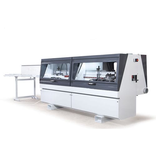 Máquina encoladora automática - LME 2500 Eco - Boyga