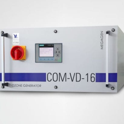 Generador de ozono puro - MEGAGEN series - Anseros Klaus Nonnenmacher GmbH - industrial / para síntesis química / compacto