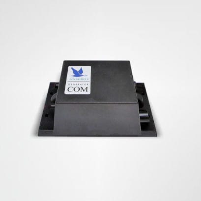 Generador de ozono seco - COM-SD-500 - Anseros Klaus Nonnenmacher GmbH - de proceso / para síntesis química / compacto