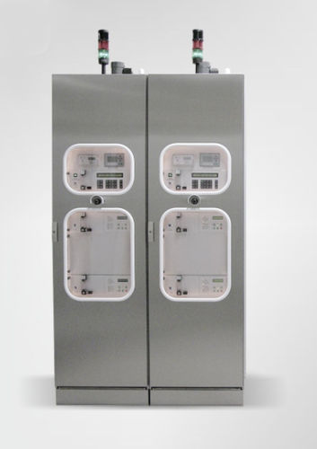 Generador de ozono puro - COM-AD-6000 - Anseros Klaus Nonnenmacher GmbH - seco / de proceso / médico