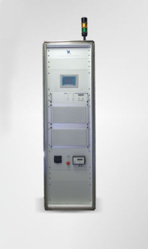 Generador de ozono puro - COM-AD-1000 - Anseros Klaus Nonnenmacher GmbH - seco / médico / PSA