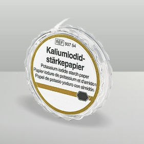 Kit de prueba de calidad - 77006 - Anseros Klaus Nonnenmacher GmbH - manual