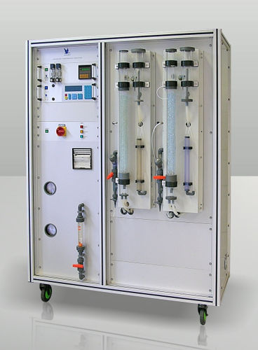 Analizador de agua - HG-WP - Anseros Klaus Nonnenmacher GmbH - de mercurio / de vigilancia / de concentración