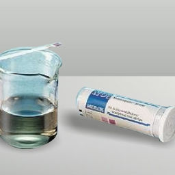 Kit de prueba de calidad - 77018 - Anseros Klaus Nonnenmacher GmbH - manual / para agua